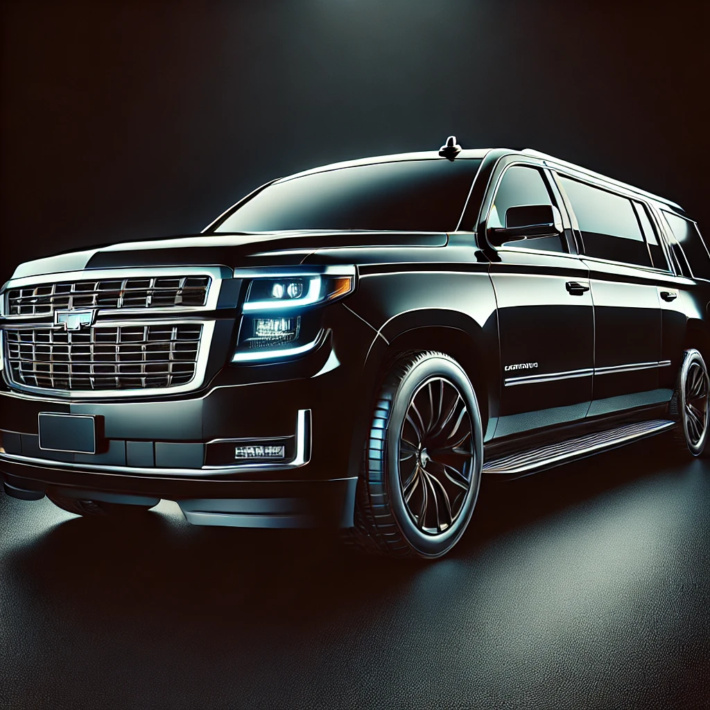 SUV