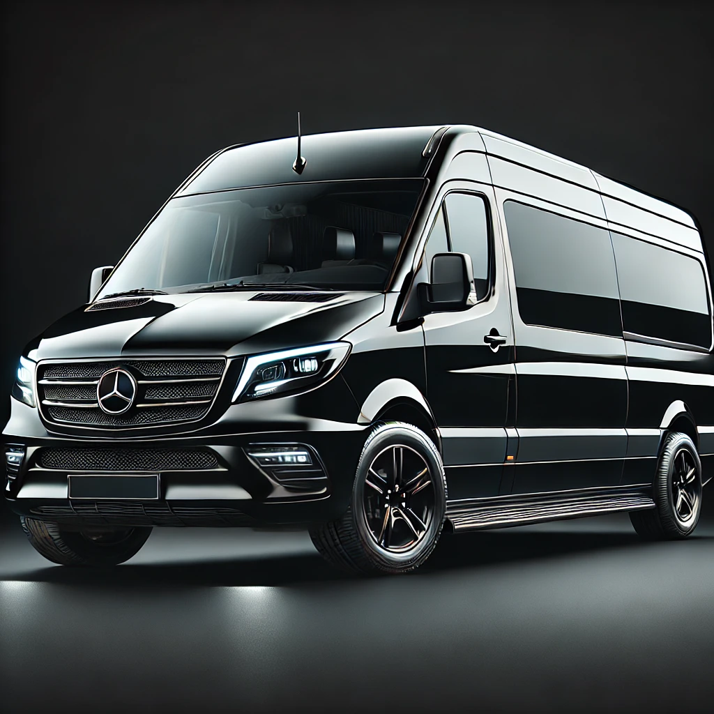Sprinter Van