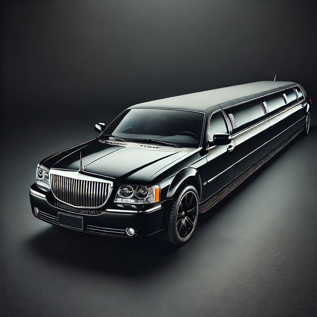 Stretch Limousine