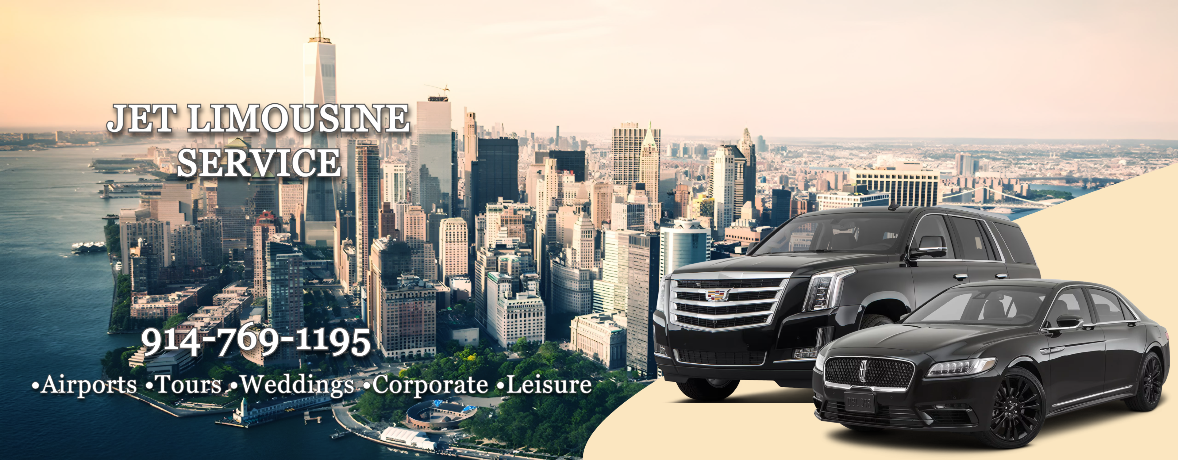Jet Limousine