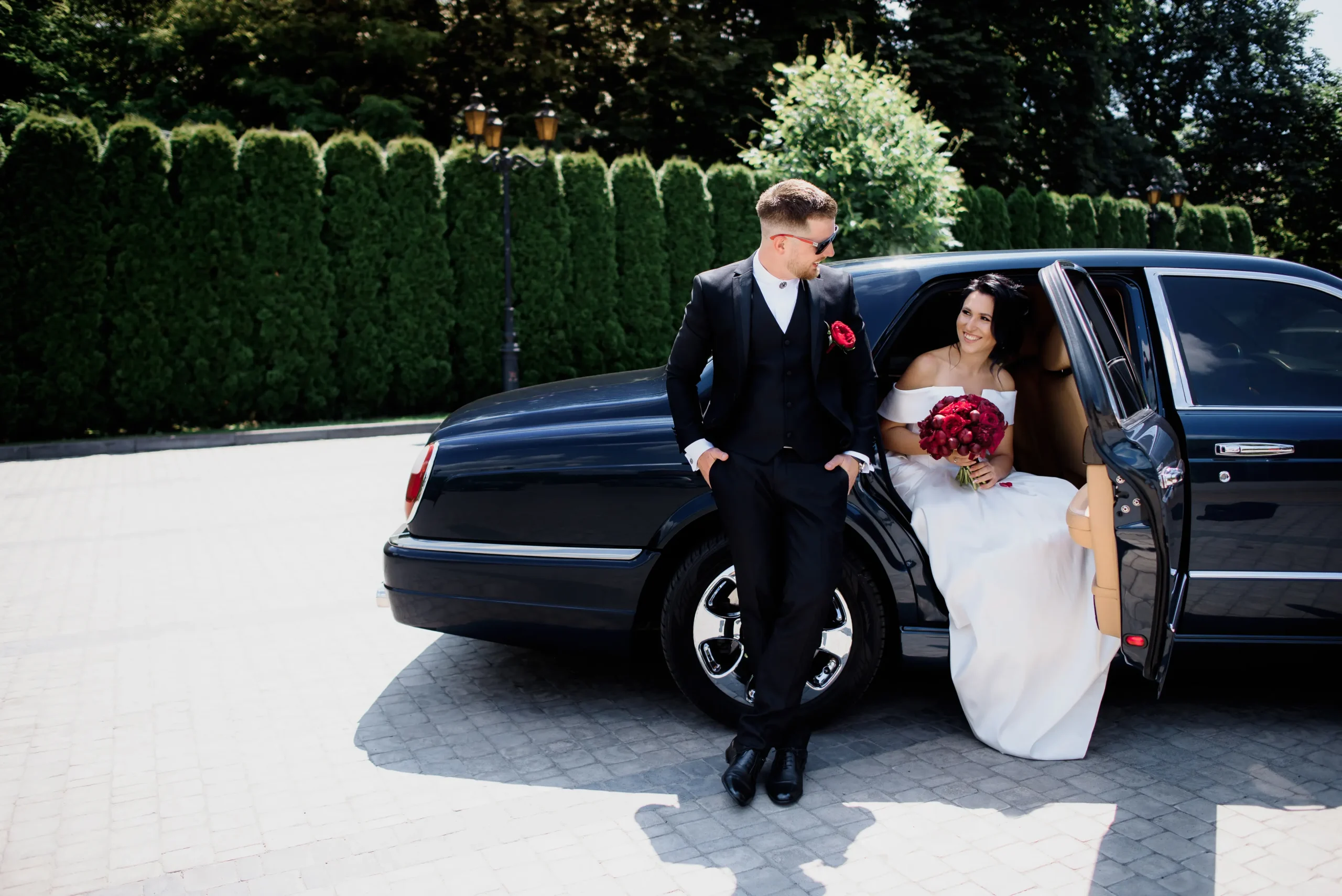 Weddings